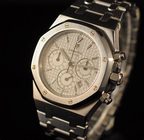 audemars piguet kasparov|Royal Oak .